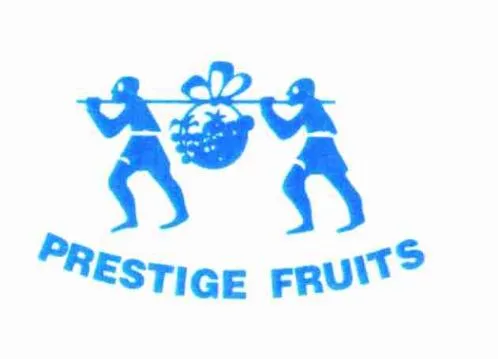 Prestige Fruits est une marque déposée par GROUPE DAVICO (LEONIDAS)