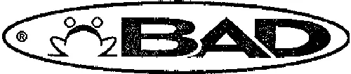 Bad est une marque déposée par NOUVELLE INT DESIGN CREATION
