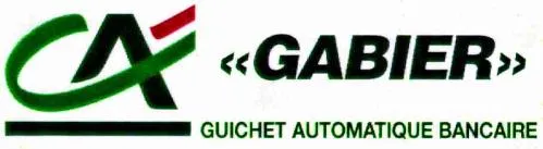 Ca "Gabier" Guichet Automatique Bancaire est une marque déposée par CAISSE REGIONALE DE CREDIT AGRICOLE MUTUEL DE LA REUNION ET DE MAYOTTE (C.R.C.A.M.R.M.)