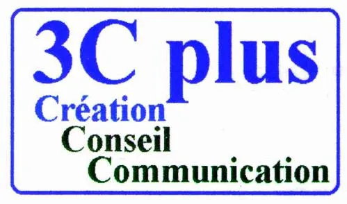 3C Plus Creation Conseil Communication est une marque déposée par 3 C PLUS