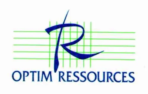 R Optim Ressources est une marque déposée par OPTIM RESSOURCES