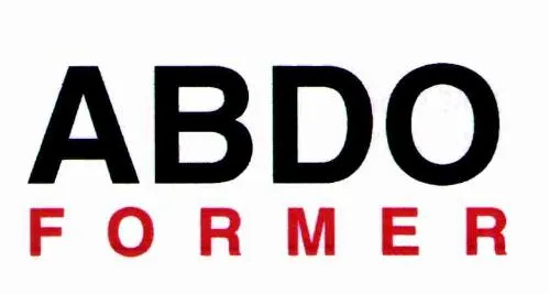 Abdo Former est une marque déposée par SOC APPLIC POUDRAGE (SOAP)