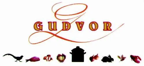 G Gudvor est une marque déposée par PALC