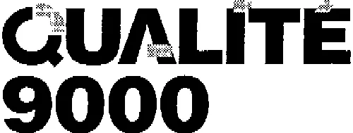 Qualite 9000 est une marque déposée par AFNOR DEVELOPPEMENT