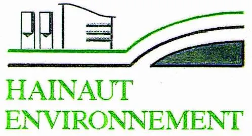 Hainaut Environnement est une marque déposée par SARPI HAZARDOUS WASTE SERVICES HOLDING