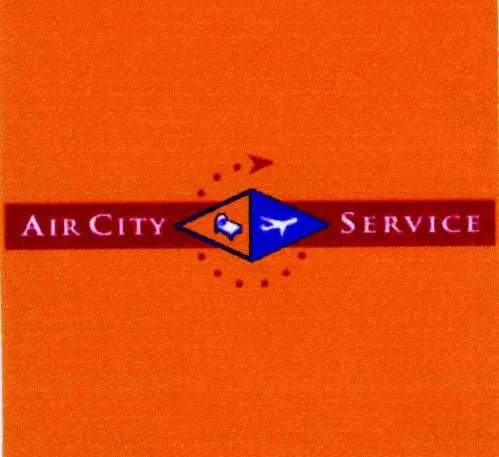 Air City Service est une marque déposée par CITYVISION