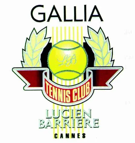 Gallia Lb Tennis Club Lucien Barriere Cannes est une marque déposée par SOC IMMOBILIERE ET EXPLOIT HOTEL MAJESTI (groupe Barrière)