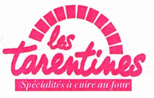 Les Tarentines Specialites A Cuire Au Four est une marque déposée par CHAZAL 