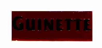 Guinette est une marque déposée par MADEMOISELLE DE MARGAUX