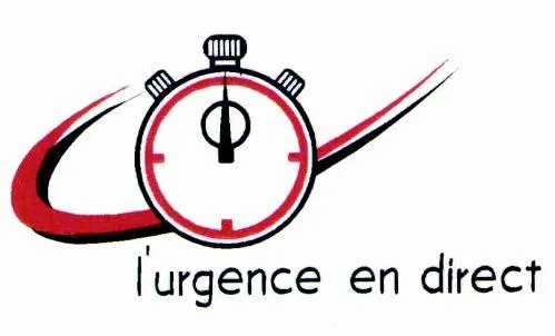 L'urgence En Direct est une marque déposée par TRANSPORTS DU FOREZ - STF (S T F)