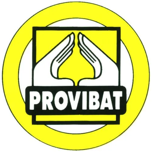 Provibat est une marque déposée par PROVIBAT M I