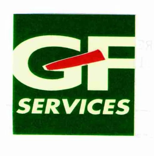 Gf Services est une marque déposée par GF SERVICES