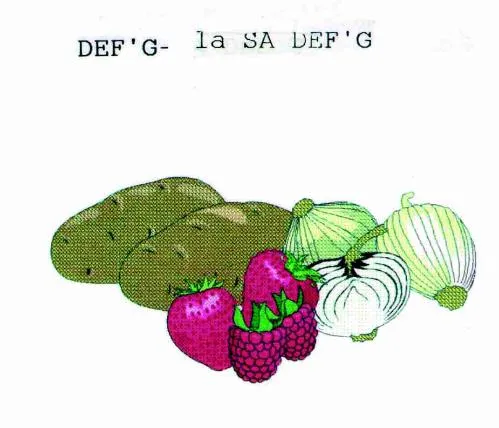 Def'g-La Sa Def'g est une marque déposée par DEF'G