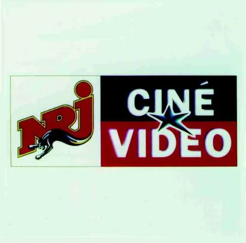 Nrj Cine Video est une marque déposée par N.R.J