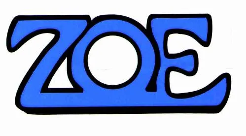 Zoe est une marque déposée par F L INNOVATION