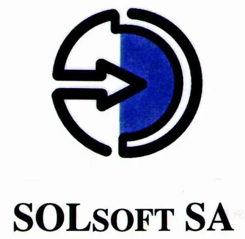 Solsoft Sa est une marque déposée par LOGLOGIC SAS