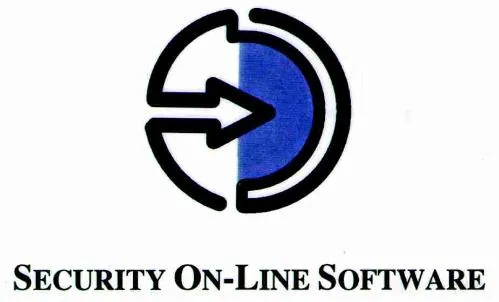 Security On-Line Software est une marque déposée par LOGLOGIC SAS