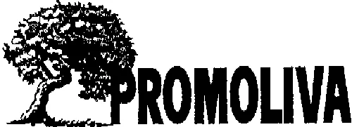 Promoliva est une marque déposée par BORGES - TRAMIER