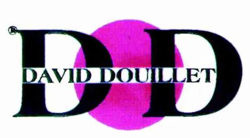 Dd David Douillet est une marque déposée par DOUBLE D - IMPORT