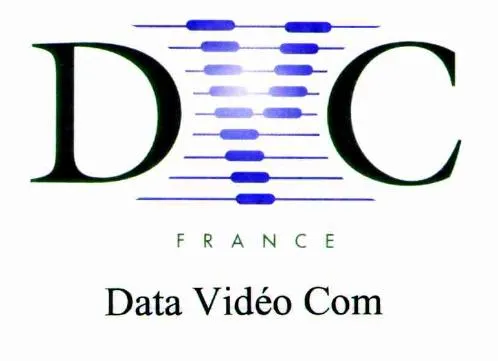Dvc Data Video Com est une marque déposée par DATACET