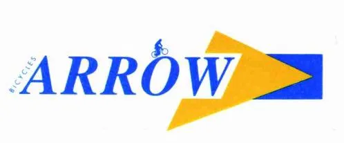 Bicycles Arrow est une marque déposée par SA ARROW CYCLES INDUSTRIES