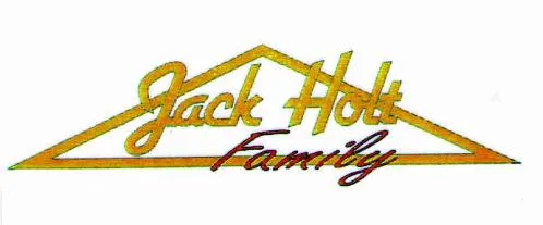 Jack Holt Family est une marque déposée par CHARLIE M 2
