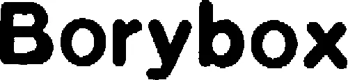 Borybox est une marque déposée par TENSATOR