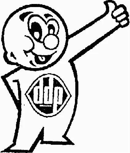 Ddp est une marque déposée par LONILEAD (MAGASIN DDP)
