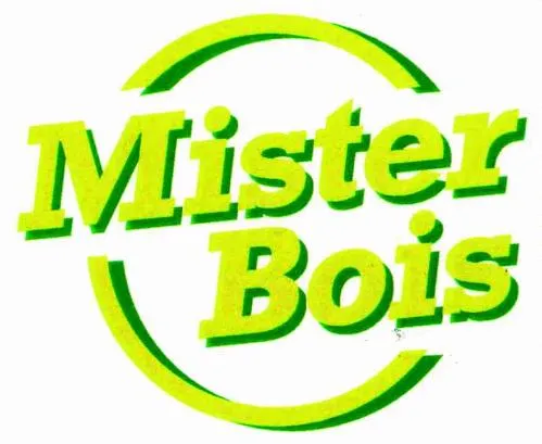 Mister Bois est une marque déposée par BURGER ET CIE