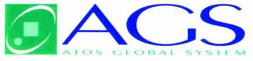 Ags Atos Globat System est une marque déposée par PONCTUATION