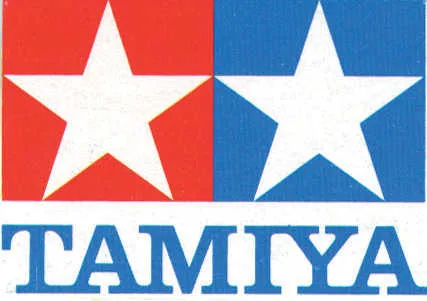Tamiya est une marque déposée par TECHNIQUES MODERNES DU MODELISME (T2M)