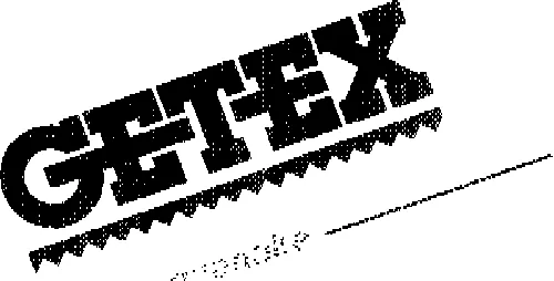 Getex Votre Partenaire est une marque déposée par GETEX