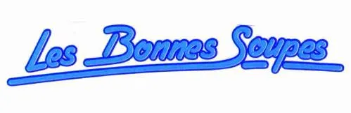 Les Bonnes Soupes est une marque déposée par UNIMER