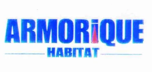 Armorique Habitat est une marque déposée par SA D'HLM D'ARMORIQUE