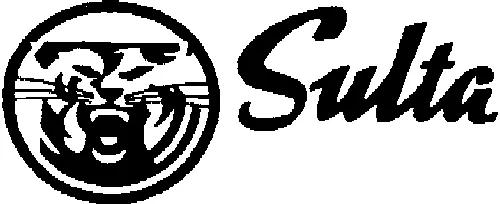 Sulta est une marque déposée par APIOR