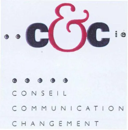 C & Cie Conseil Communication Changement est une marque déposée par C & CIE CONSEIL COMMUNICATION CHANGEMENT