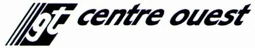 Gt Centre Ouest est une marque déposée par GT CENTRE OUEST