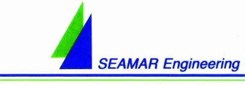 Seamar Engineering est une marque déposée par SEAMAR ENGINEERING (SEAMAR)