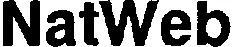 Natweb est une marque déposée par NAT SYSTEM