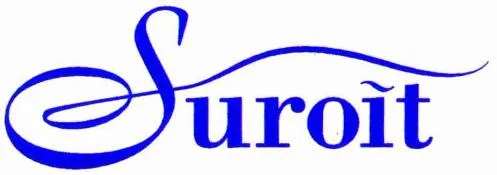 Suroit est une marque déposée par CECOMER-CENTRALE ACHATS ET DEVELOPPEMENT