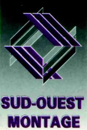 Sud-Ouest Montage est une marque déposée par SARL SUD OUEST MONTAGE