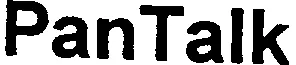 Pantalk est une marque déposée par HYPERPANEL LAB