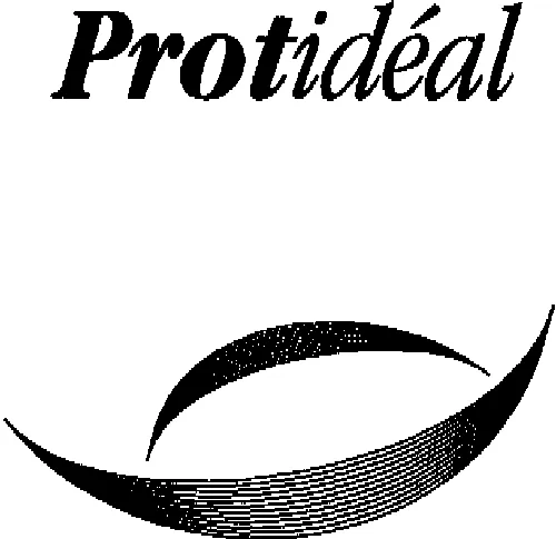 Protideal est une marque déposée par PROTIFORME