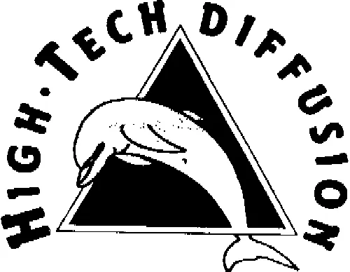 High.tech Diffusion est une marque déposée par SARL HIGH TECH DIFFUSION (HTD)