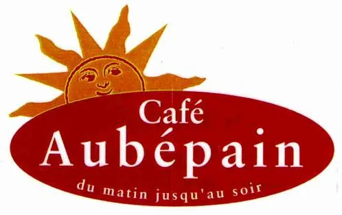 Cafe Aubepain Du Matin Jusqu'au Soir est une marque déposée par POMME DE PAIN