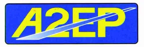 A2Ep est une marque déposée par A.2.E. (A2E)