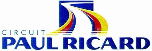 Circuit Paul Ricard est une marque déposée par SOCIETE PAUL RICARD