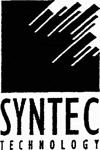 Syntec Technology est une marque déposée par SYNTEC