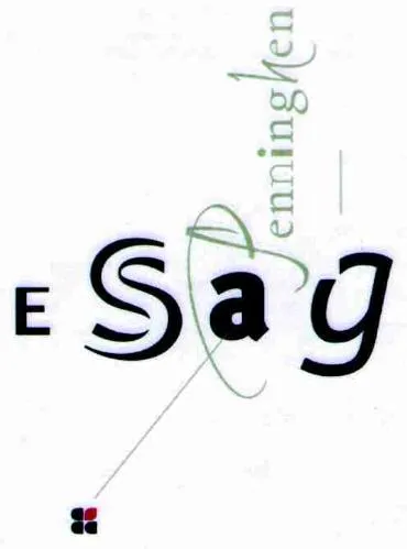Esag Penninghen est une marque déposée par ACADEMIE JULIAN RIVE GAUCHE