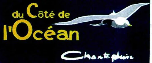 Du Cote De L'ocean Chantepluie est une marque déposée par ETABLISSEMENTS GUY COTTEN